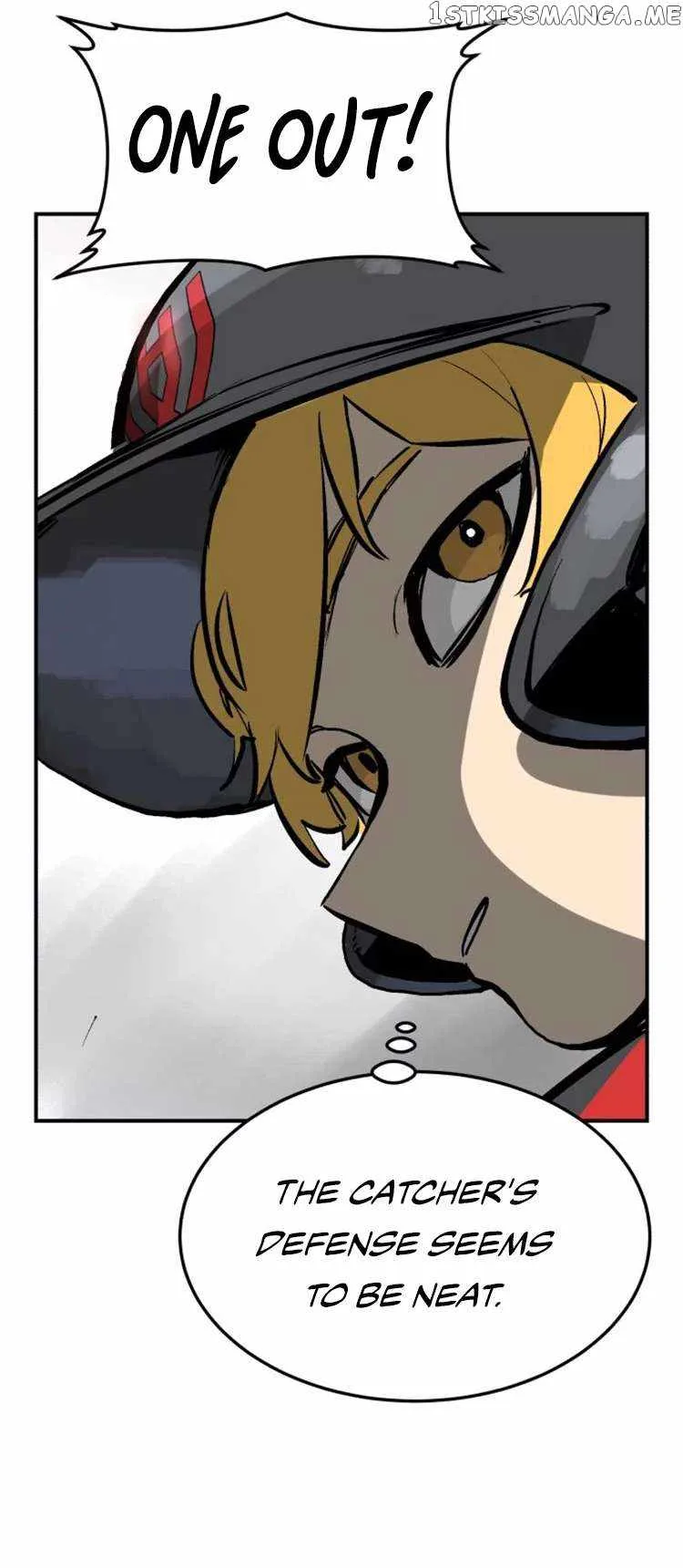 Winning Shot Chapter 42 page 80