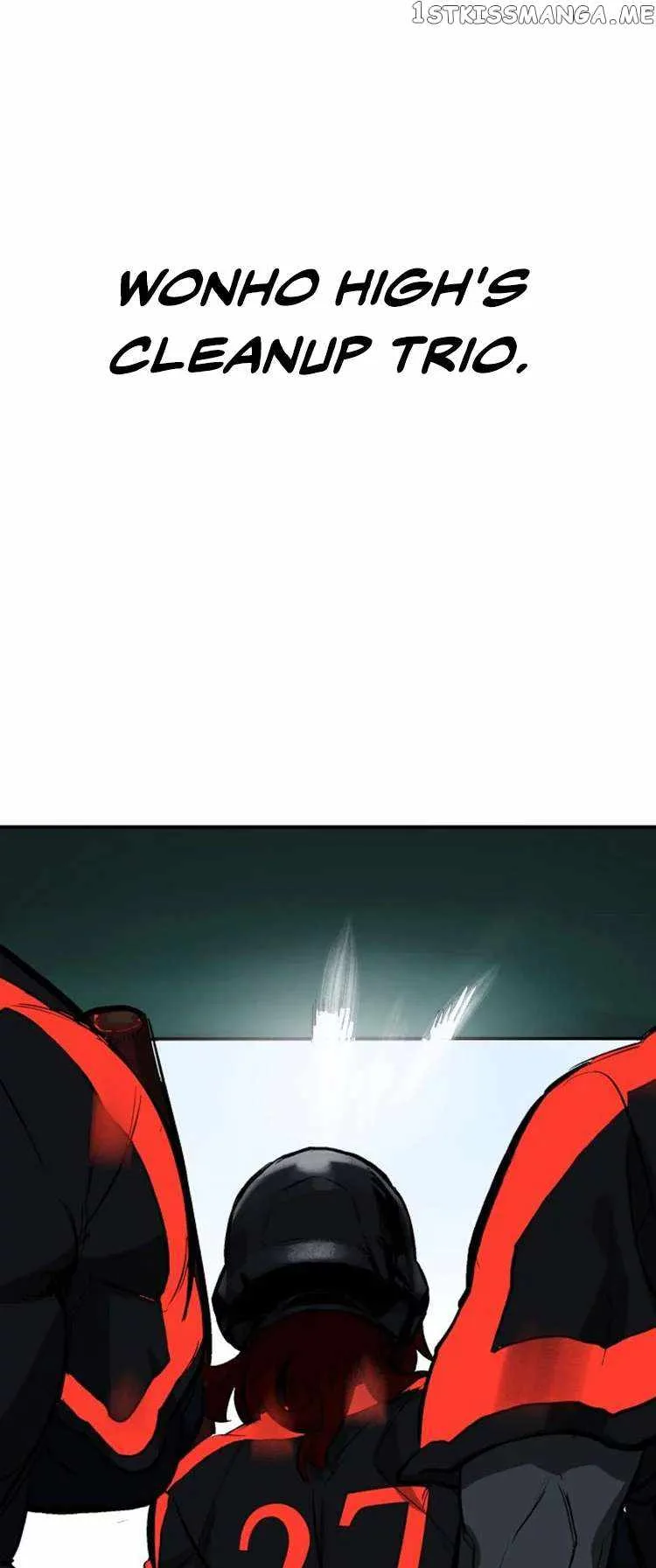 Winning Shot Chapter 42 page 83