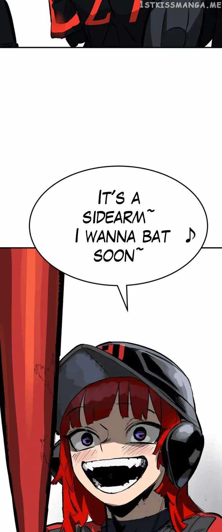Winning Shot Chapter 42 page 84