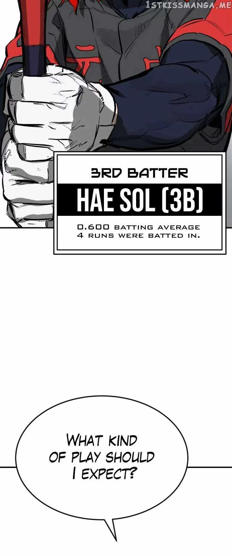 Winning Shot Chapter 42 page 85