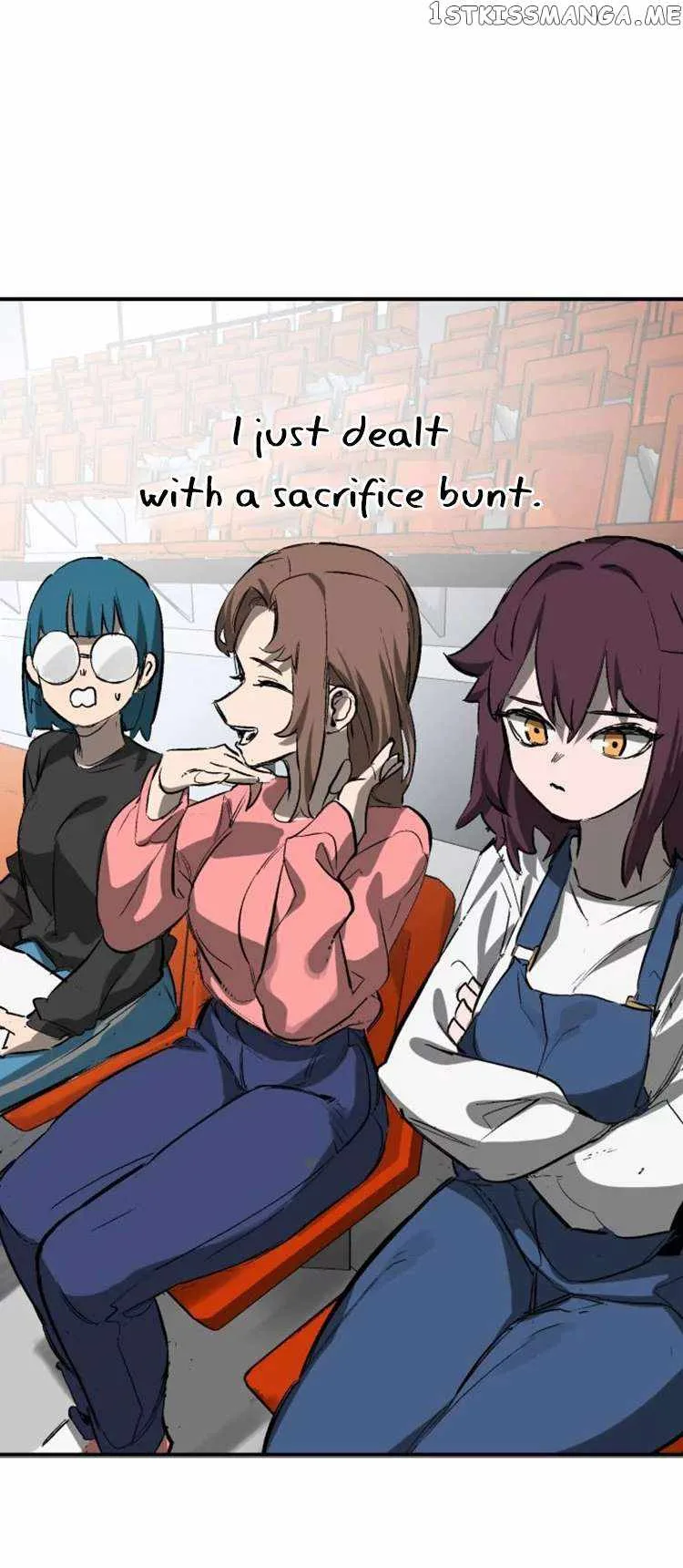 Winning Shot Chapter 42 page 81