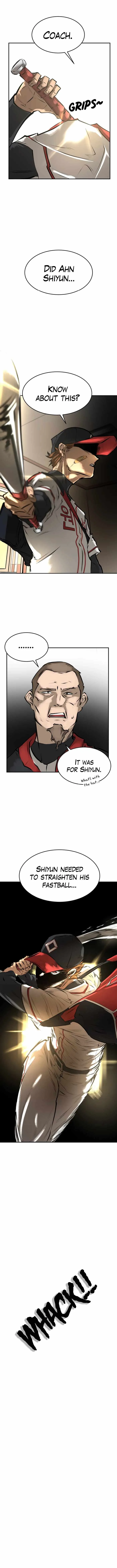Winning Shot Chapter 5 page 15