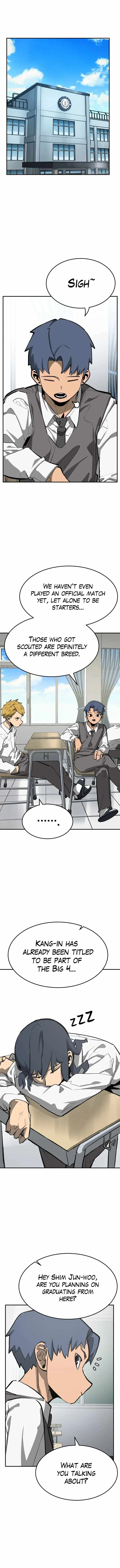 Winning Shot Chapter 51 page 2