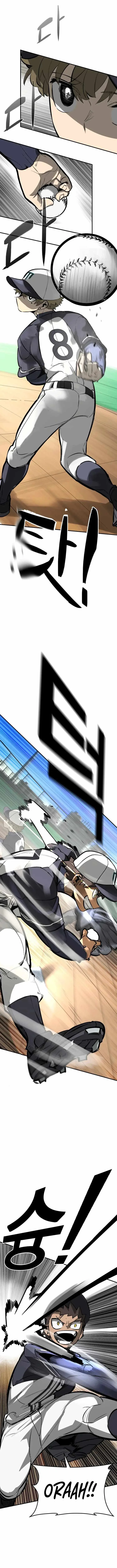 Winning Shot Chapter 56 page 5