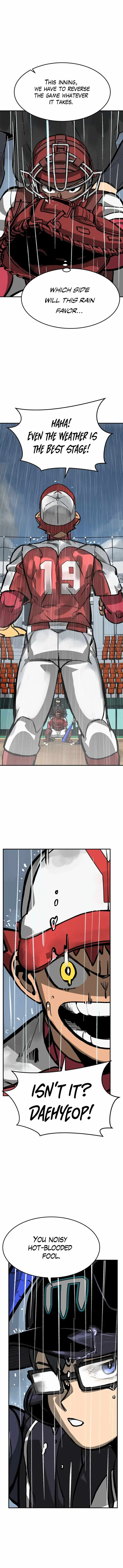 Winning Shot Chapter 60 page 15
