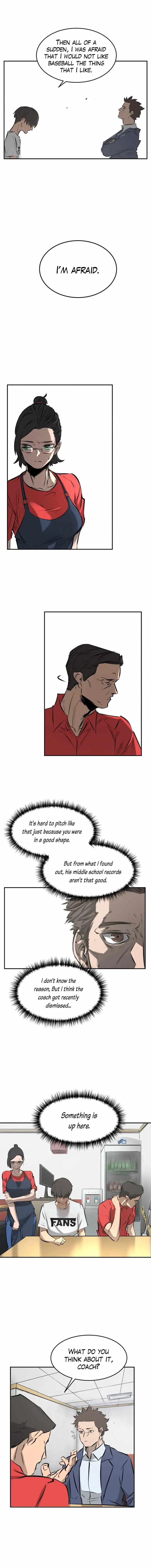 Winning Shot Chapter 7 page 7