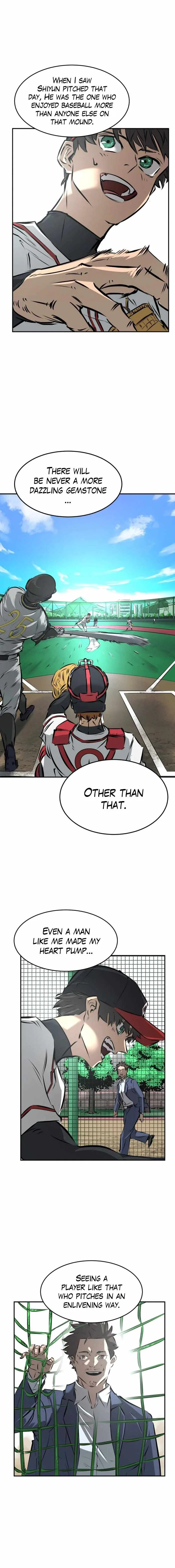 Winning Shot Chapter 7 page 10