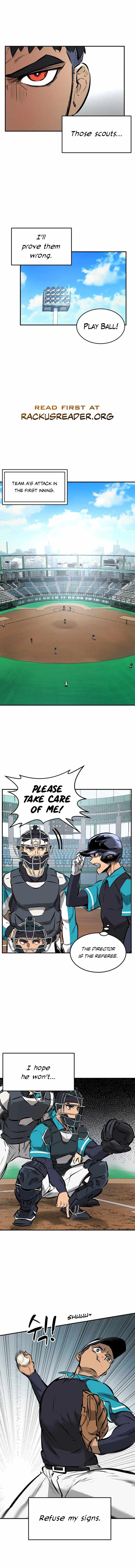 Winning Shot Chapter 9 page 10