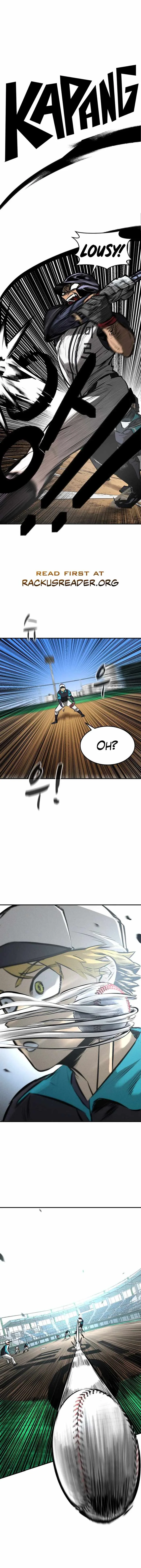 Winning Shot Chapter 9 page 17