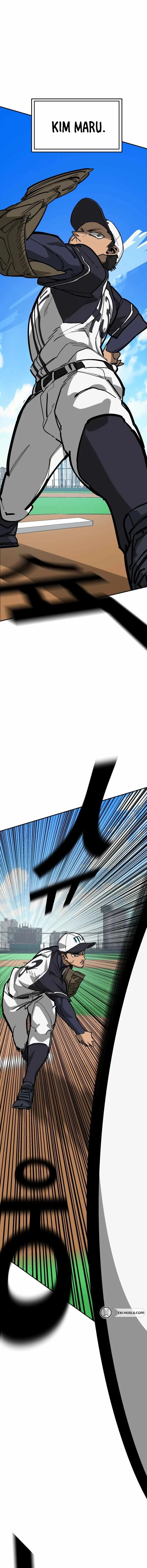 Winning Shot Chapter 93 page 21