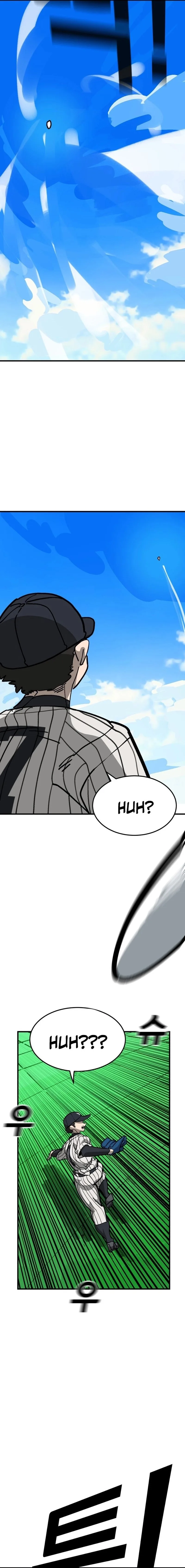 Winning Shot Chapter 98 page 23
