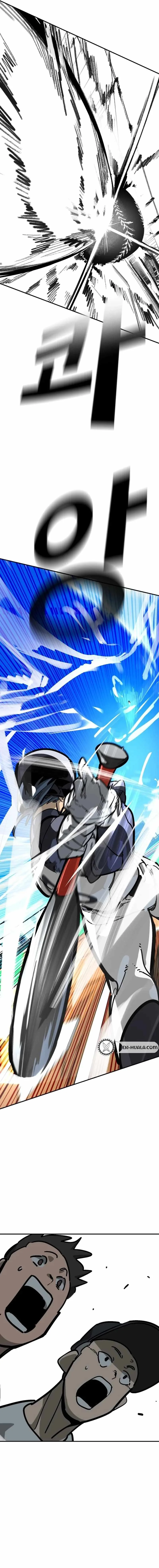 Winning Shot Chapter 99 page 14