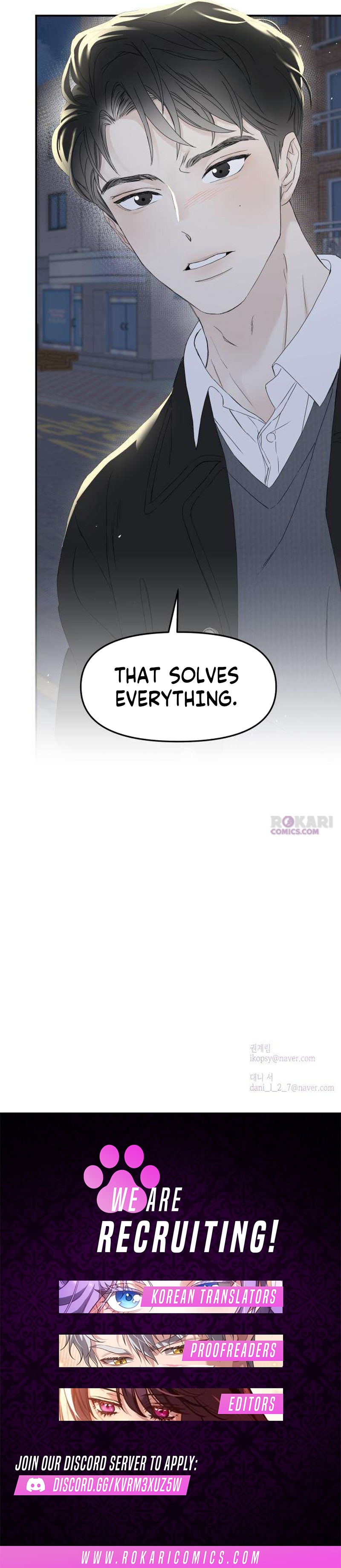 Winning the Marriage Lottery Chapter 3 page 13