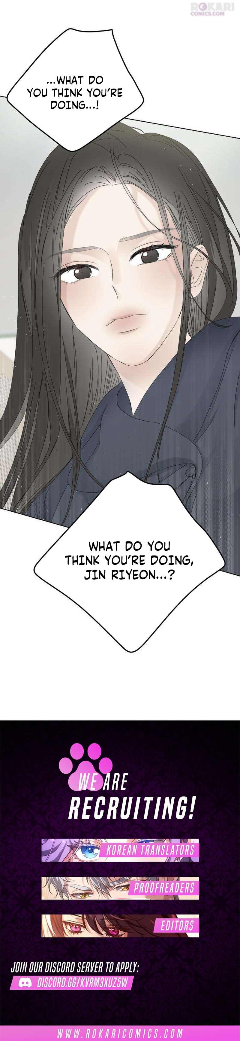 Winning the Marriage Lottery Chapter 5 page 11