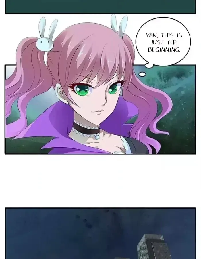 Wish Fulfillment Chapter 10 page 20
