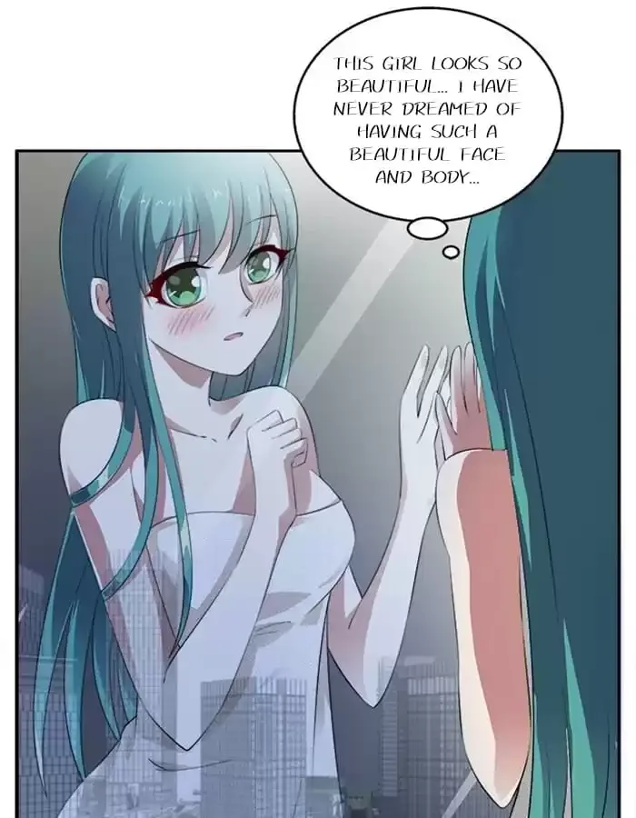 Wish Fulfillment Chapter 10 page 22