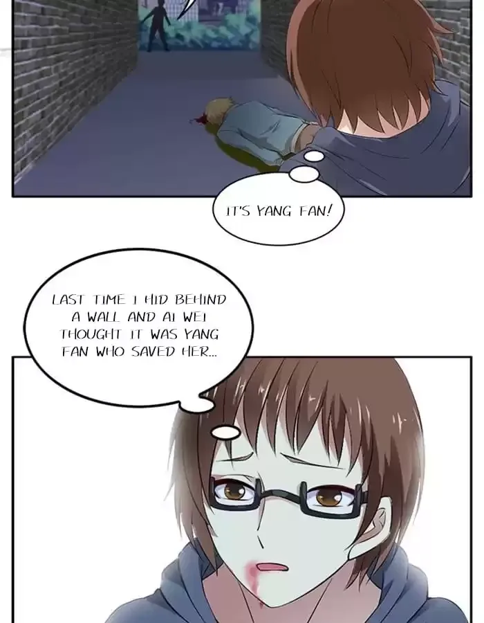 Wish Fulfillment Chapter 10 page 4