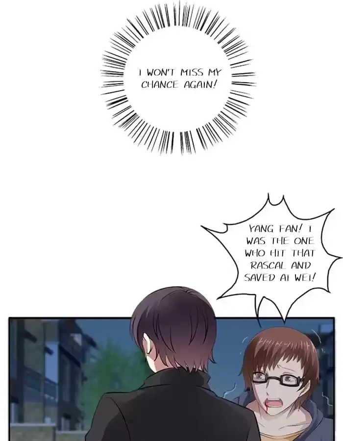 Wish Fulfillment Chapter 10 page 6