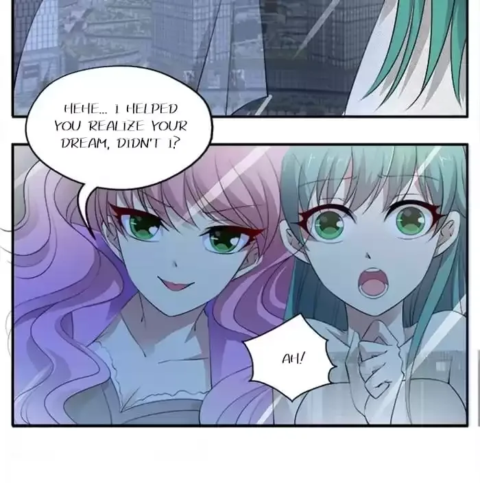 Wish Fulfillment Chapter 10 page 23