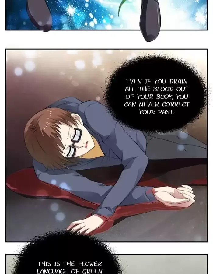 Wish Fulfillment Chapter 10 page 12
