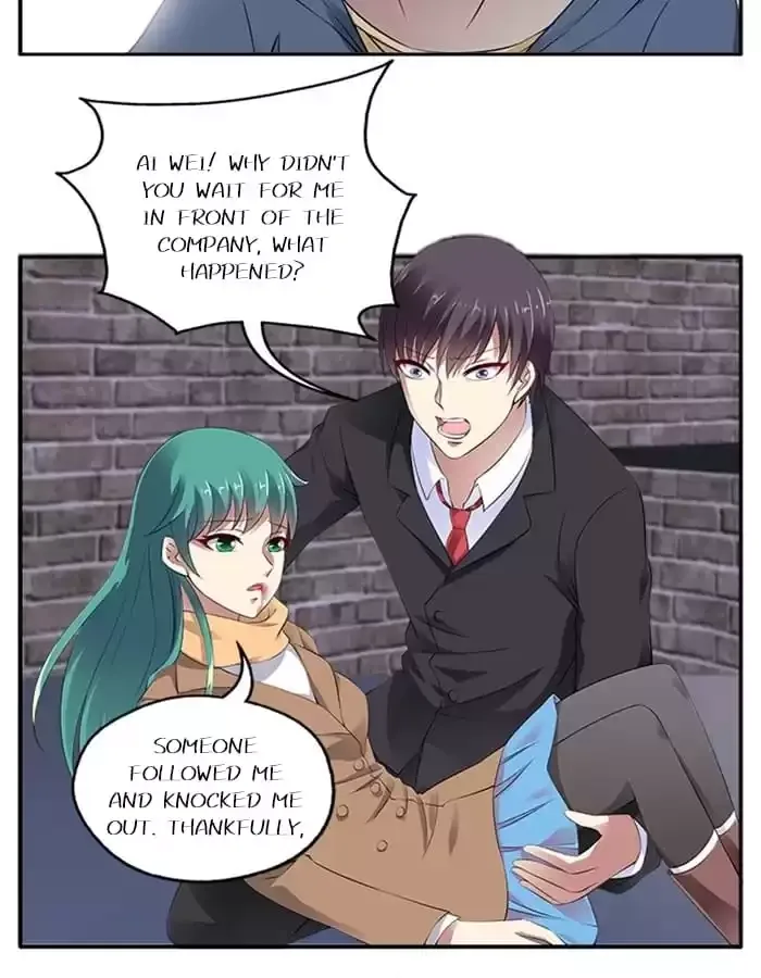 Wish Fulfillment Chapter 10 page 5