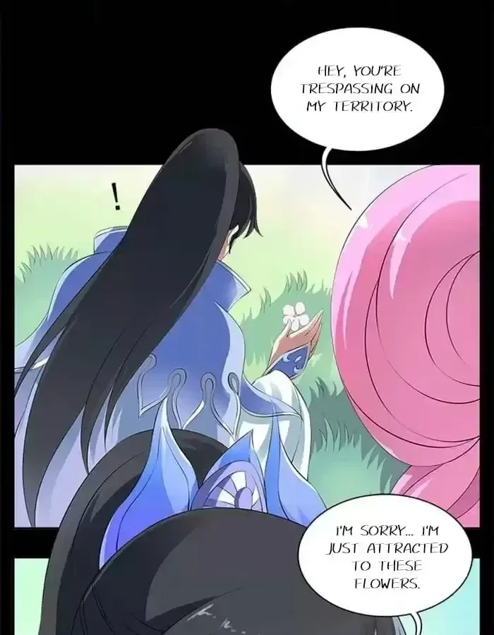 Wish Fulfillment Chapter 11 page 10