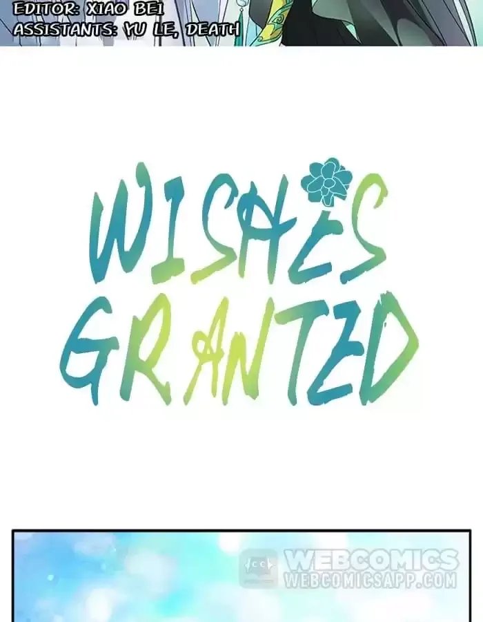 Wish Fulfillment Chapter 11 page 2