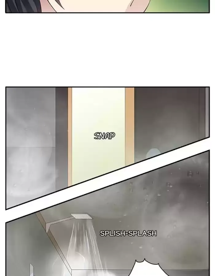 Wish Fulfillment Chapter 11 page 5