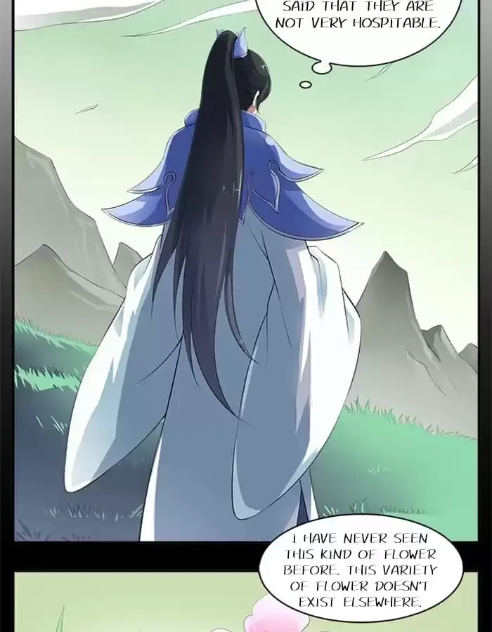 Wish Fulfillment Chapter 11 page 8