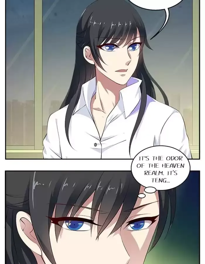 Wish Fulfillment Chapter 11 page 4