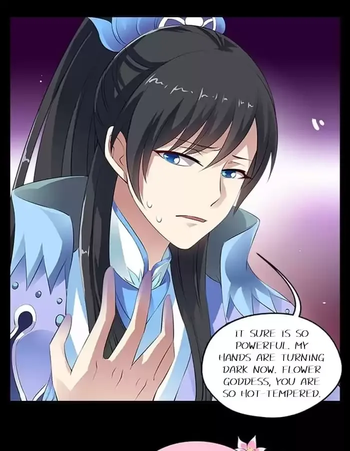 Wish Fulfillment Chapter 11 page 19
