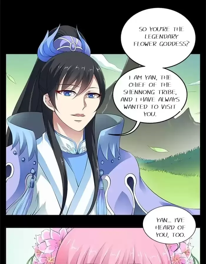 Wish Fulfillment Chapter 11 page 13
