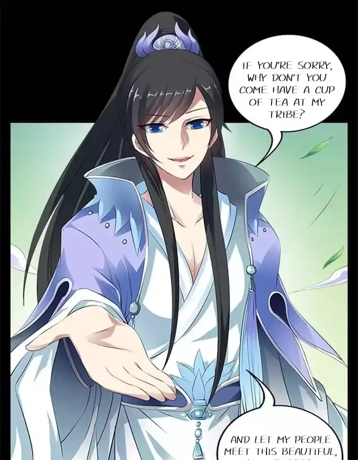 Wish Fulfillment Chapter 12 page 7