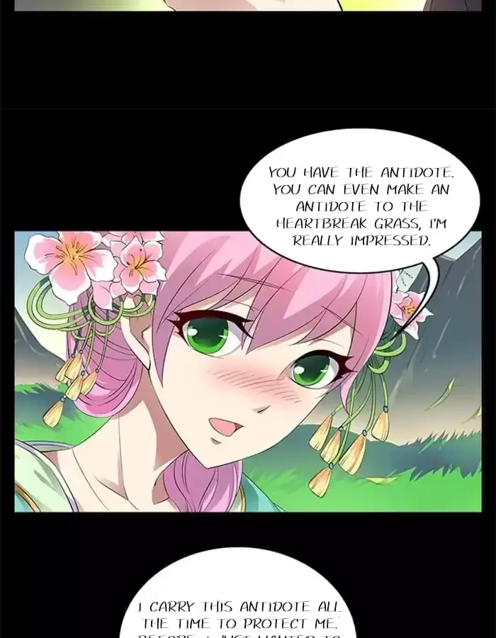 Wish Fulfillment Chapter 12 page 5
