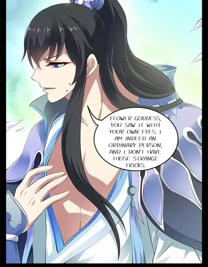 Wish Fulfillment Chapter 12 page 3