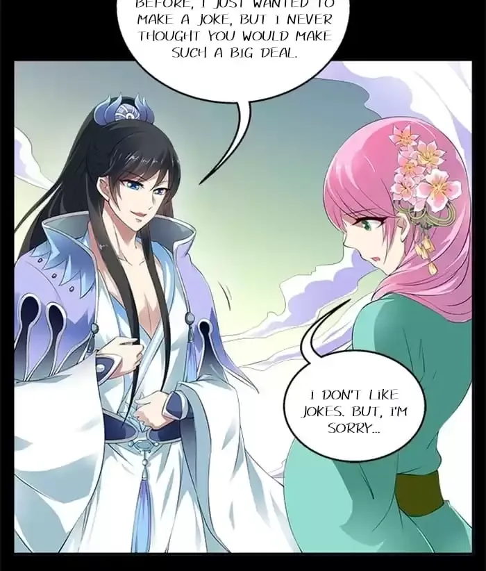 Wish Fulfillment Chapter 12 page 6