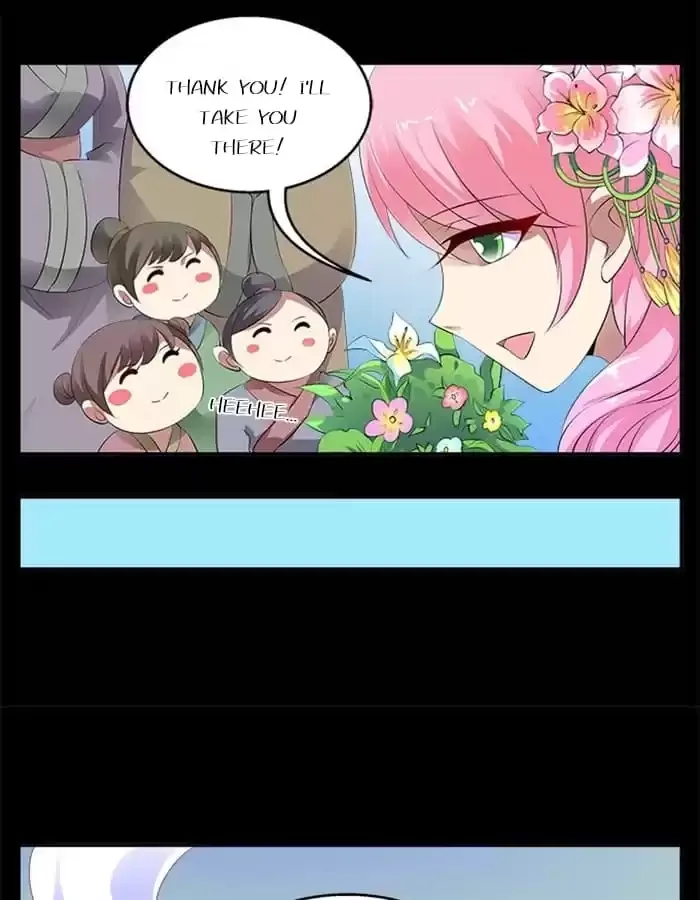 Wish Fulfillment Chapter 12 page 16