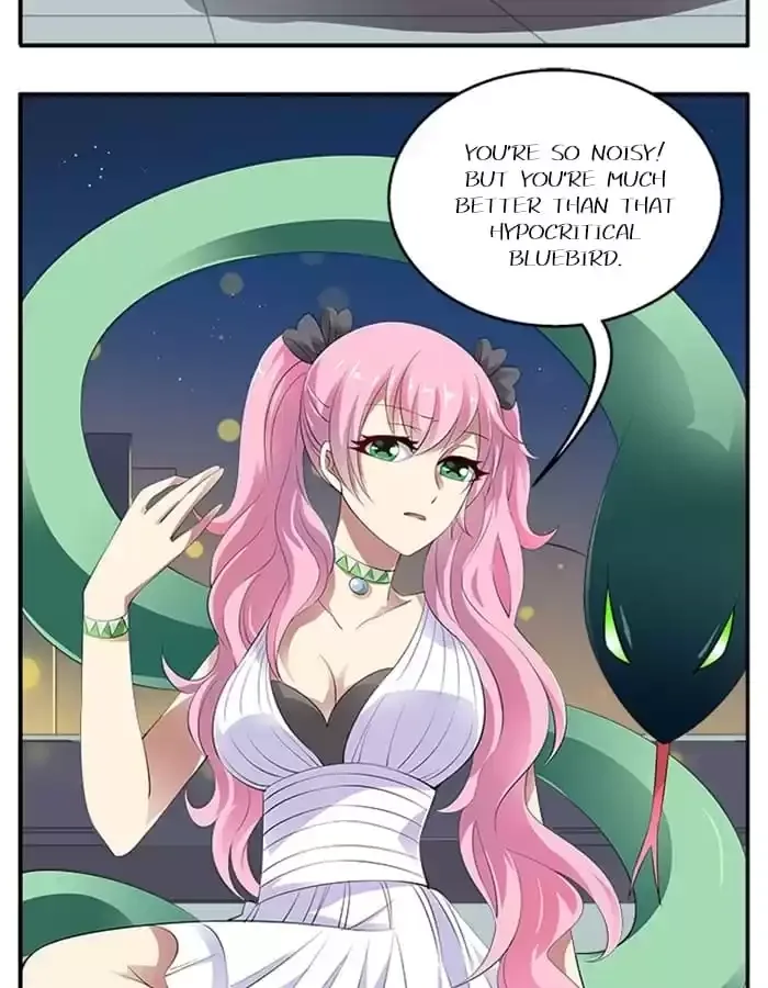 Wish Fulfillment Chapter 12 page 23