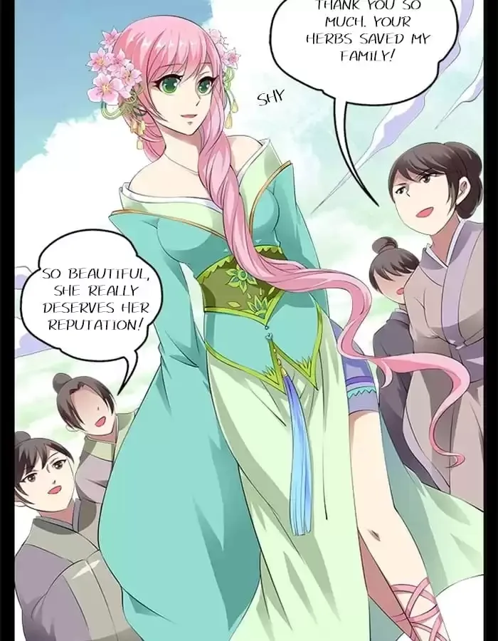 Wish Fulfillment Chapter 12 page 13
