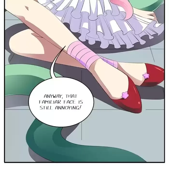 Wish Fulfillment Chapter 12 page 24