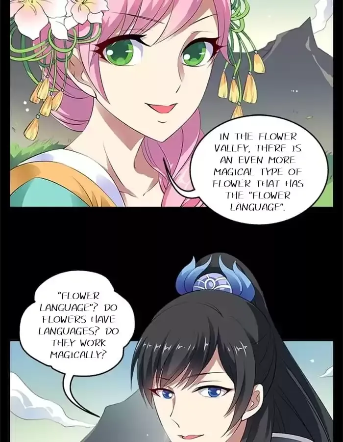 Wish Fulfillment Chapter 12 page 18