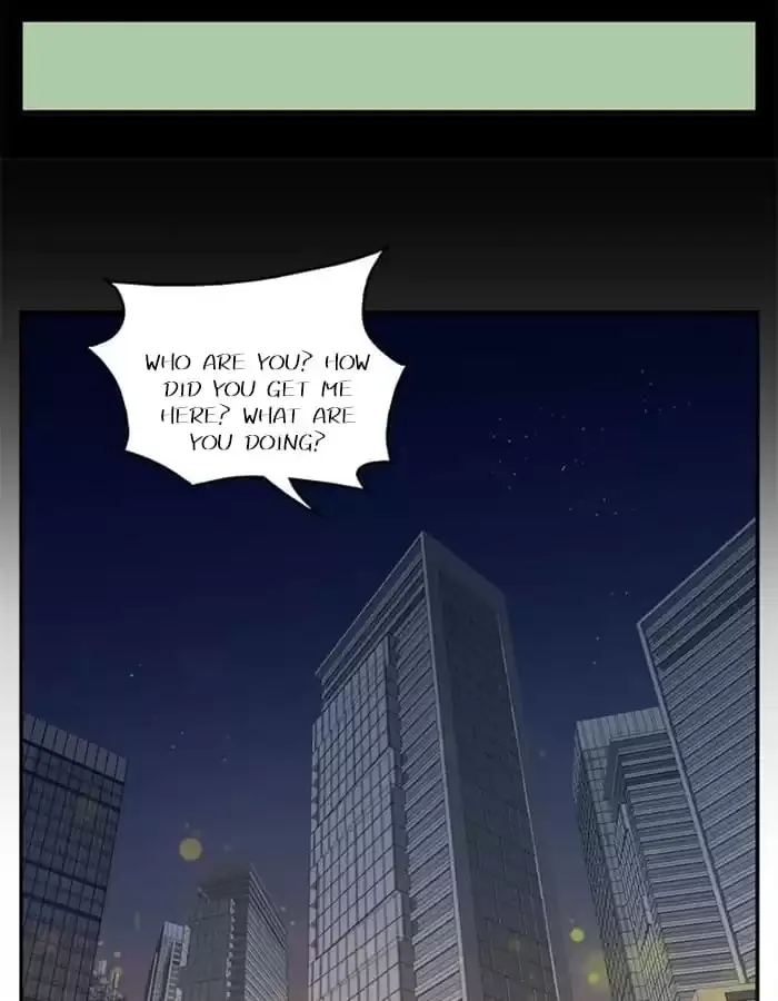 Wish Fulfillment Chapter 12 page 21