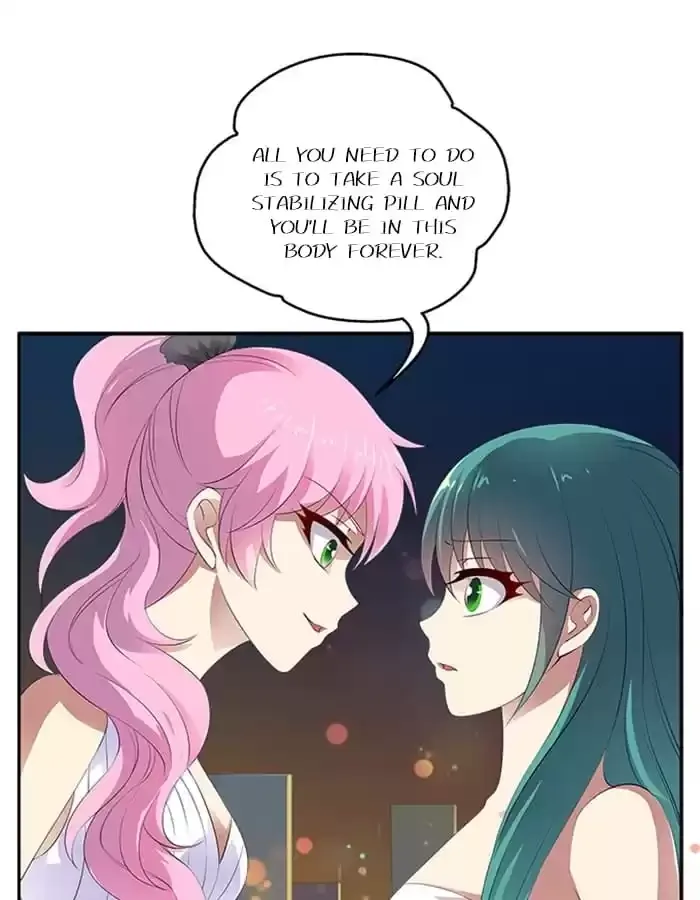 Wish Fulfillment Chapter 13 page 7