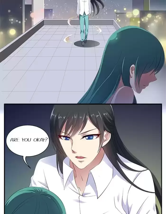 Wish Fulfillment Chapter 13 page 9