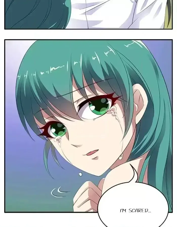 Wish Fulfillment Chapter 13 page 10