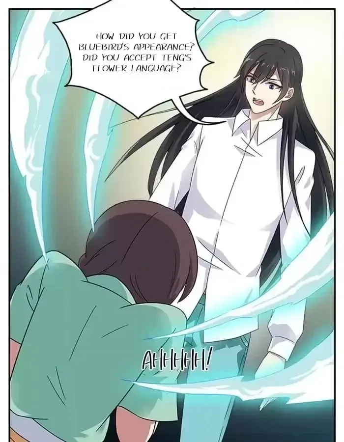 Wish Fulfillment Chapter 14 page 20