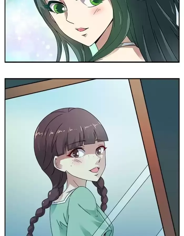 Wish Fulfillment Chapter 14 page 16