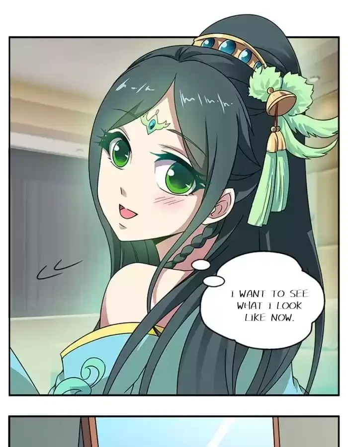 Wish Fulfillment Chapter 14 page 13