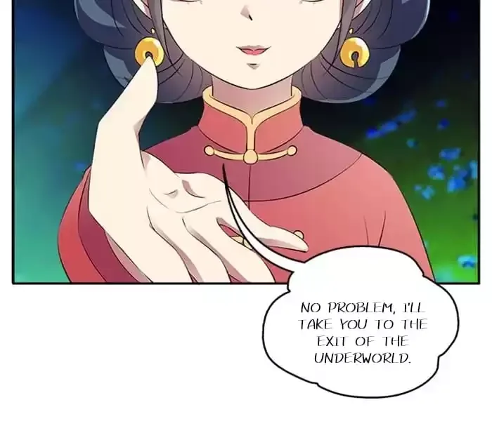 Wish Fulfillment Chapter 15 page 22