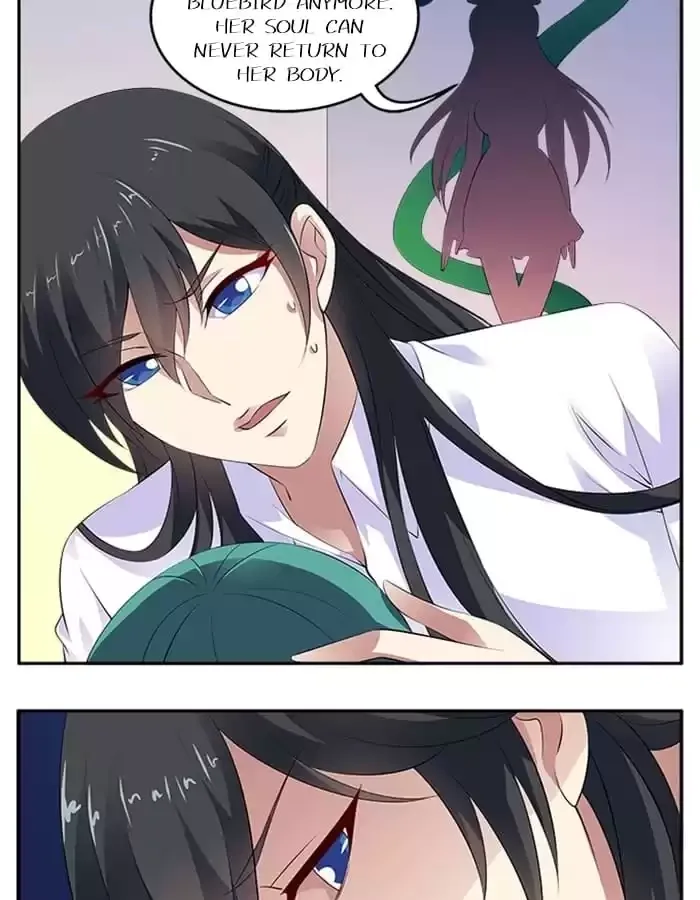 Wish Fulfillment Chapter 15 page 4